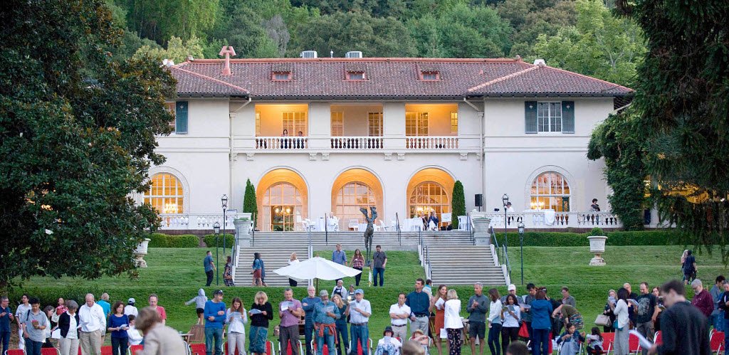 Montalvo Arts Center, United States